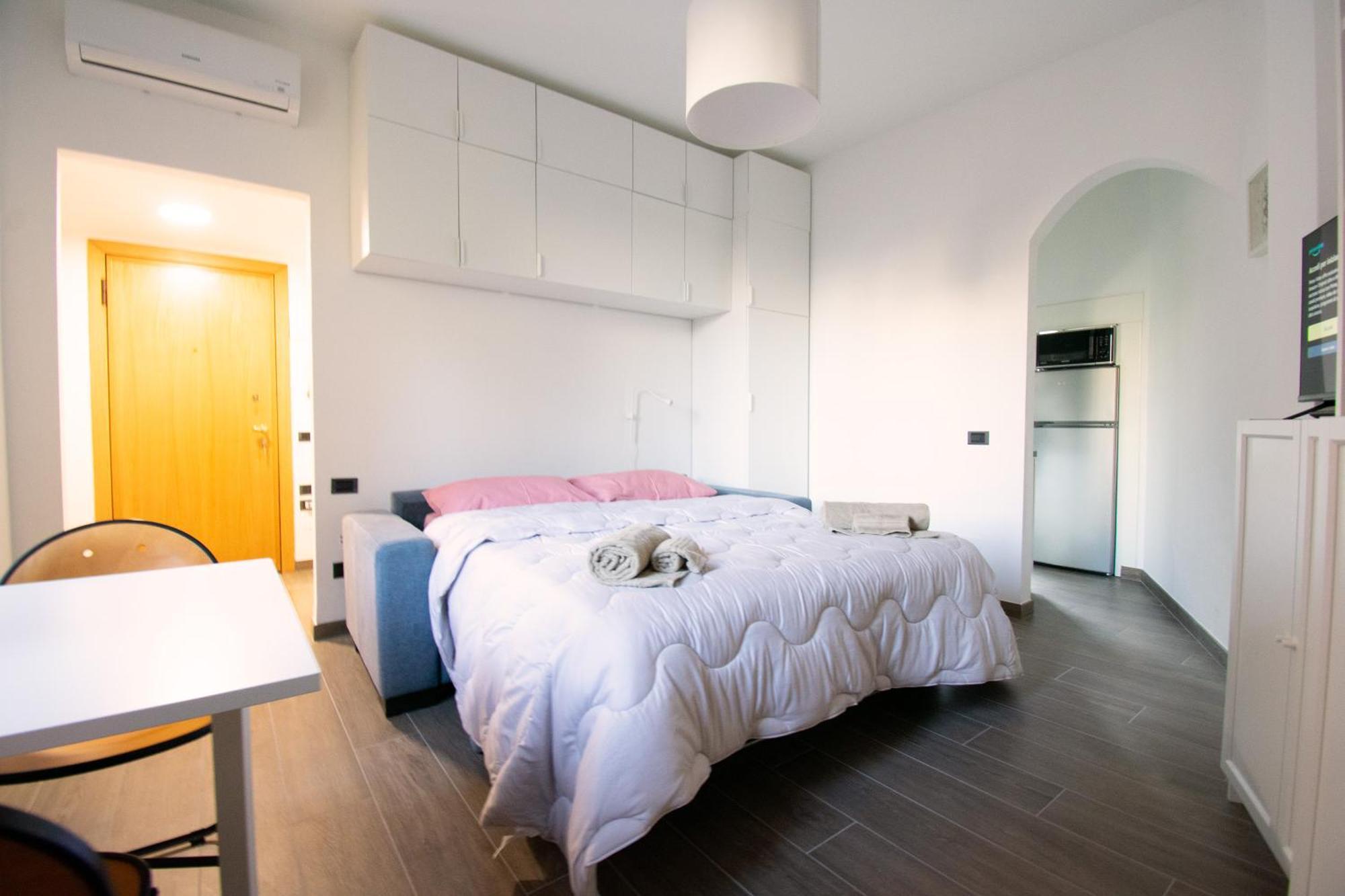 Zumbini44 - Navigli Cozy Flat Apartment Milan Exterior photo